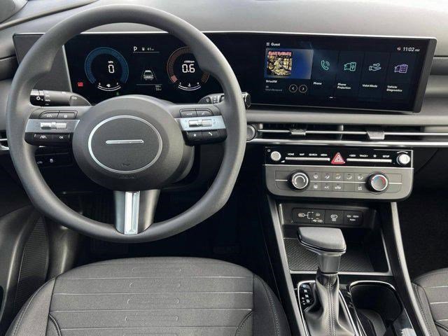 New 2025 Hyundai Santa Cruz SE image 17