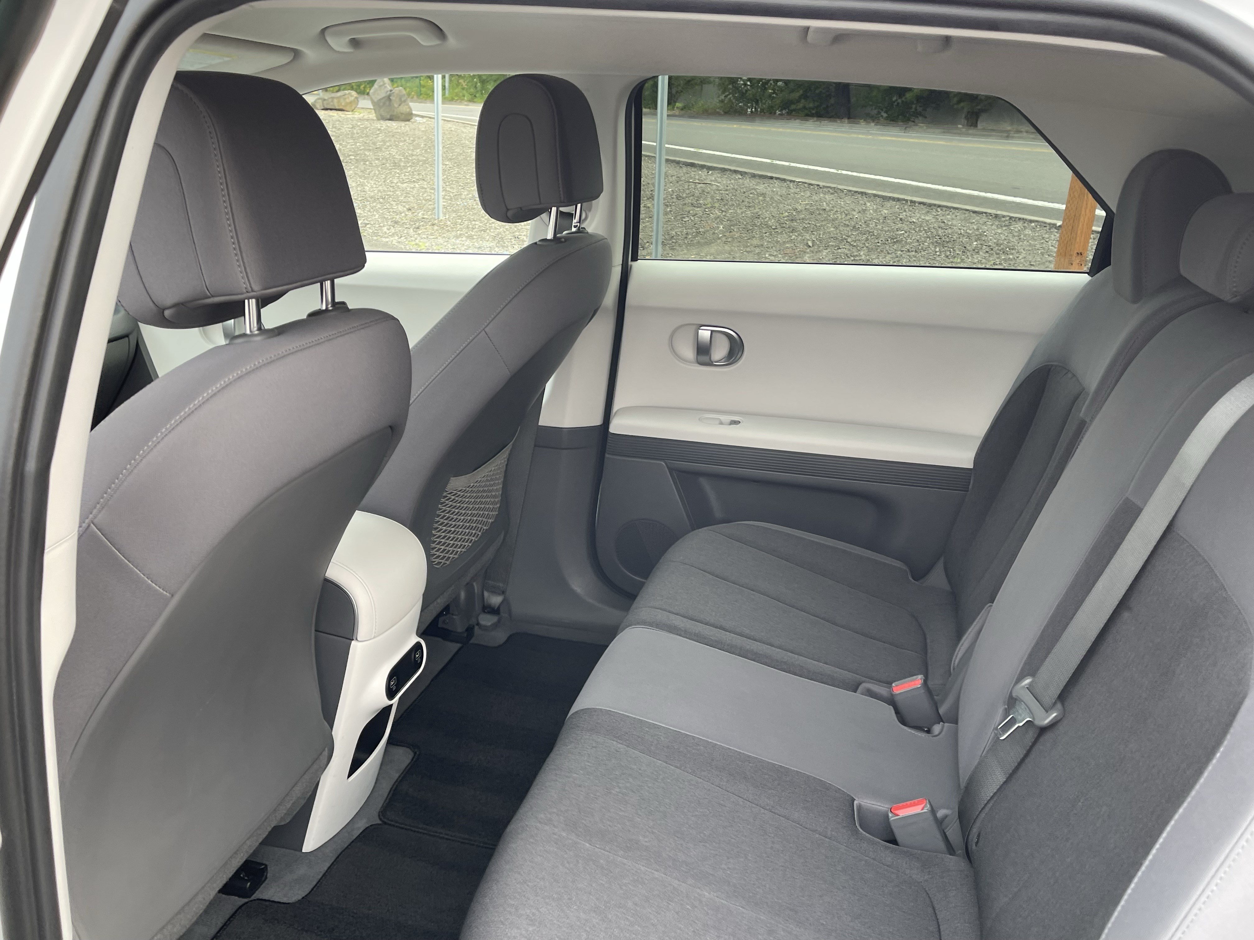 Certified 2024 Hyundai Ioniq 5 SEL RWD image 14