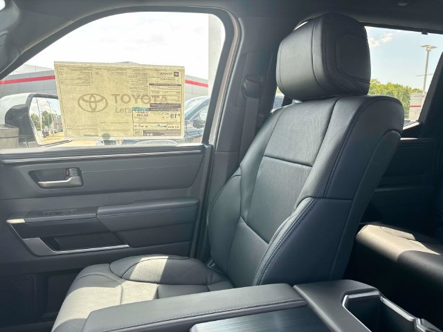 New 2026 Toyota Tundra Platinum AWD/4WD image 18