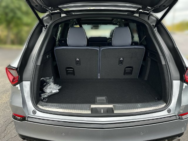 New 2026 Acura MDX Type S w/ Advance Package AWD/4WD image 27