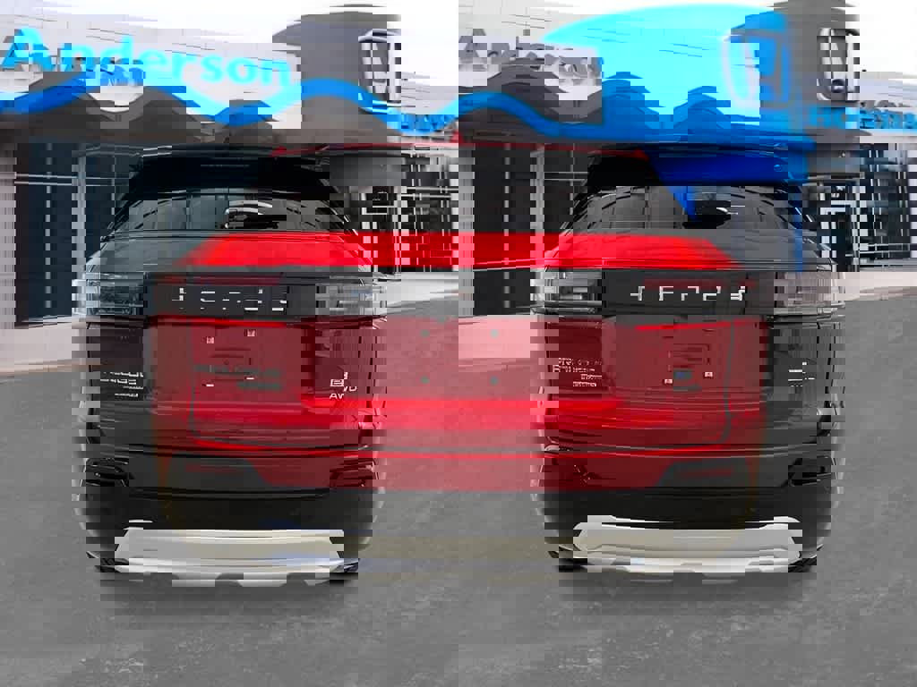 New 2026 Honda Prologue Touring image 4