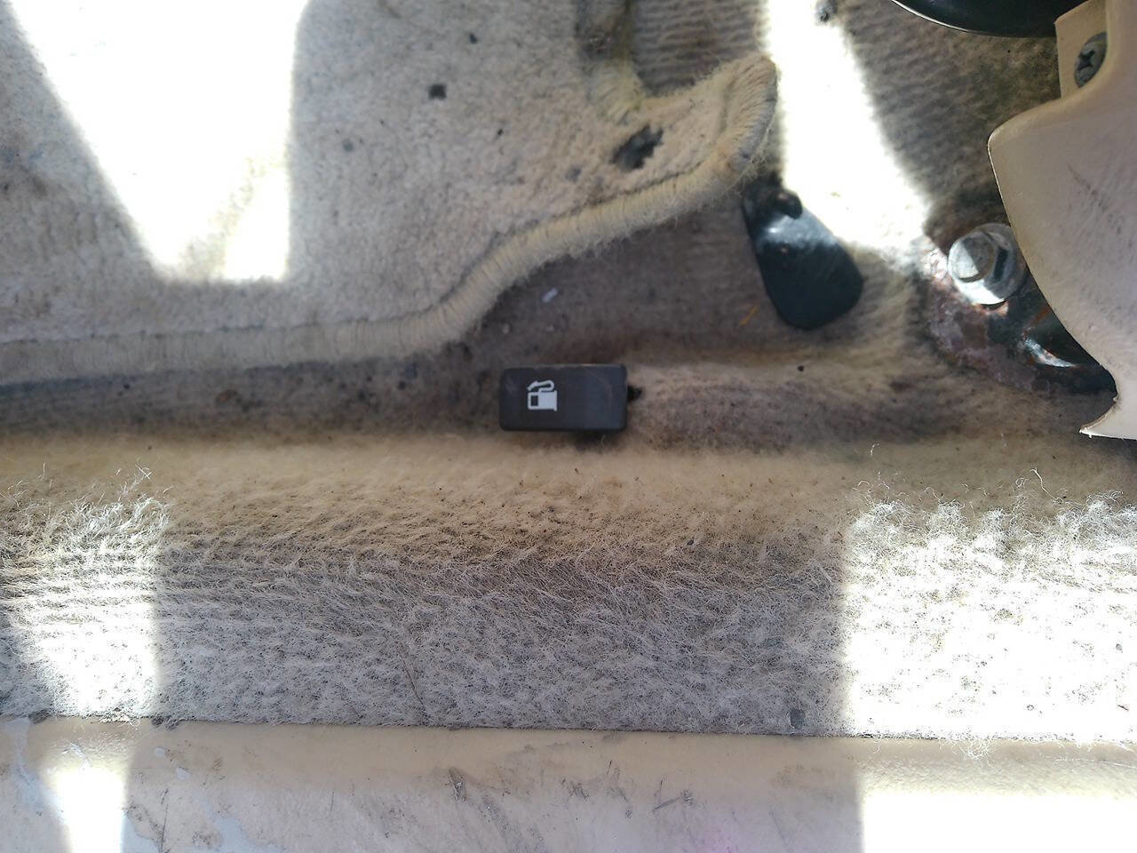 Used 2007 Subaru Forester 2.5X image 31