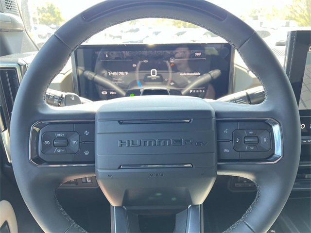 New 2026 GMC Hummer EV SUV image 19