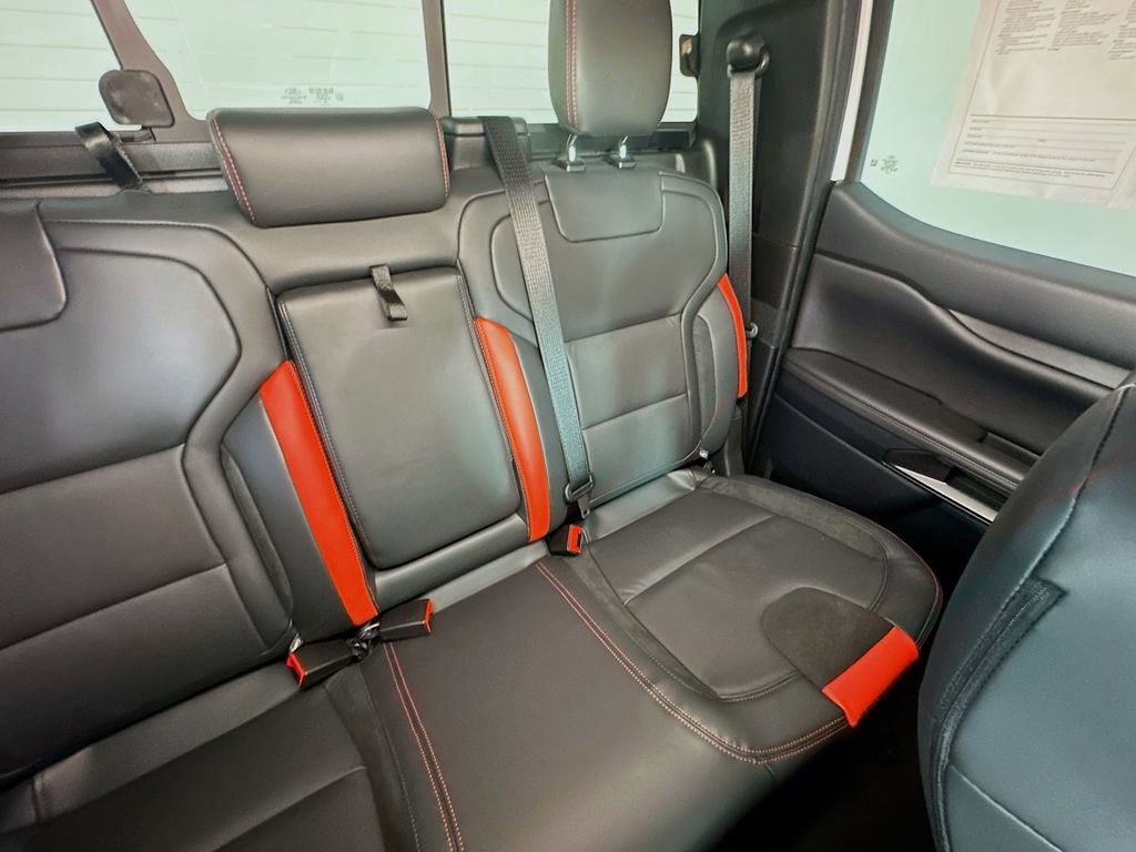 Used 2025 Ford Ranger Raptor image 14