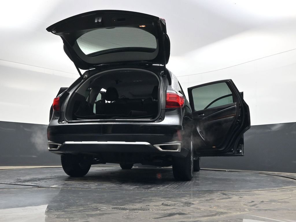 Used 2019 Acura MDX FWD image 39