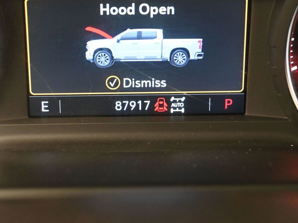 Used 2023 Chevrolet Silverado 2500 LTZ w/ Gooseneck/5TH Wheel Package image 15