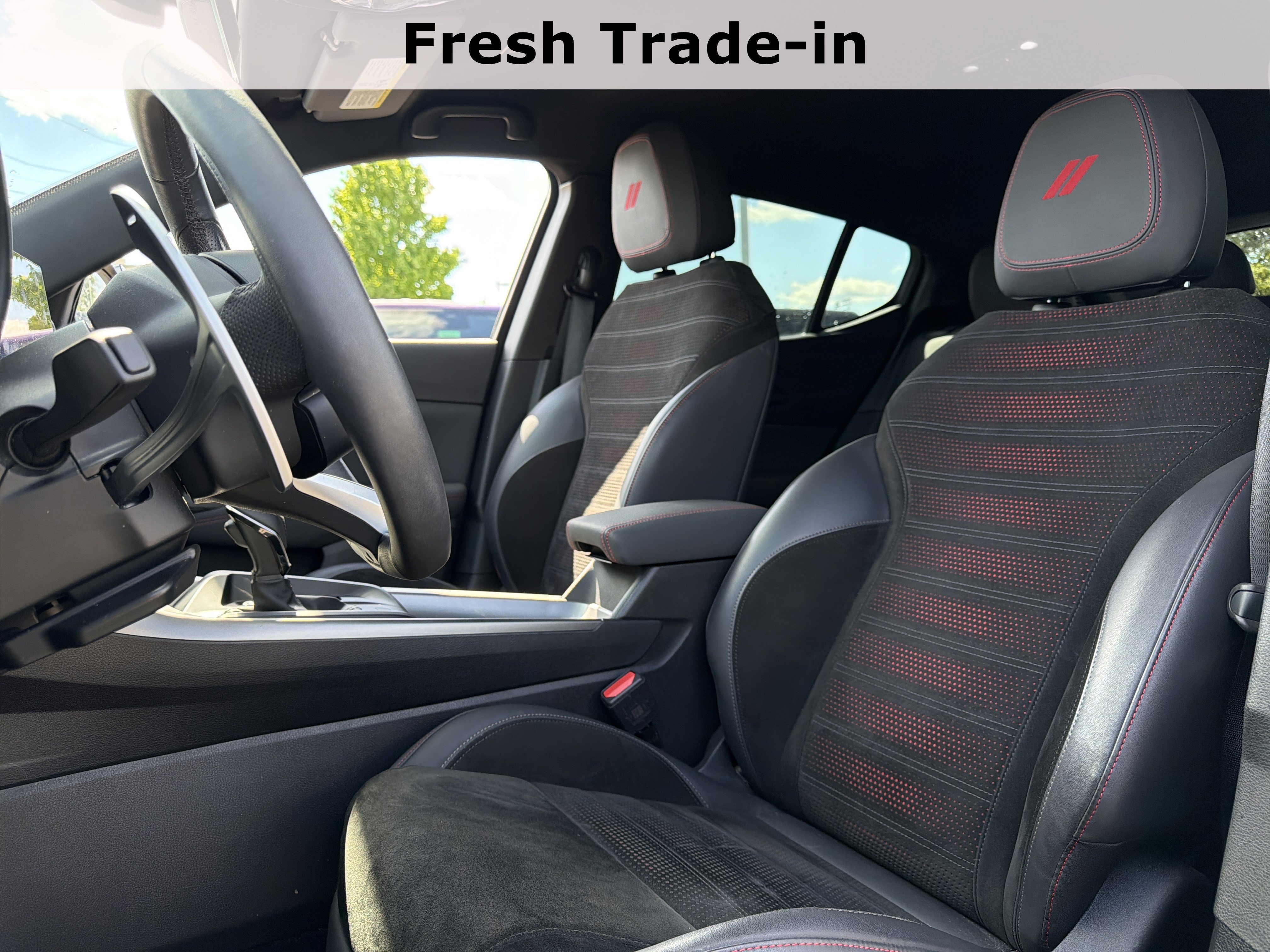 Used 2024 Dodge Hornet R/T w/ Track Pack AWD/4WD image 14