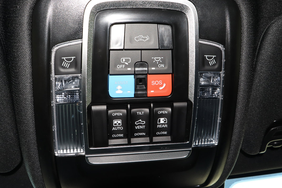 New 2026 RAM 2500 Laramie w/ Night Edition image 41