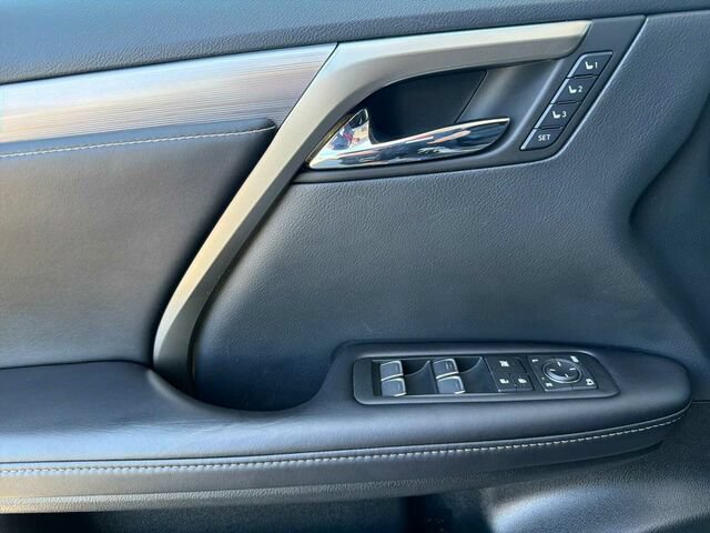 Used 2020 Lexus RX 450h F Sport w/ Accessory Package AWD/4WD image 13