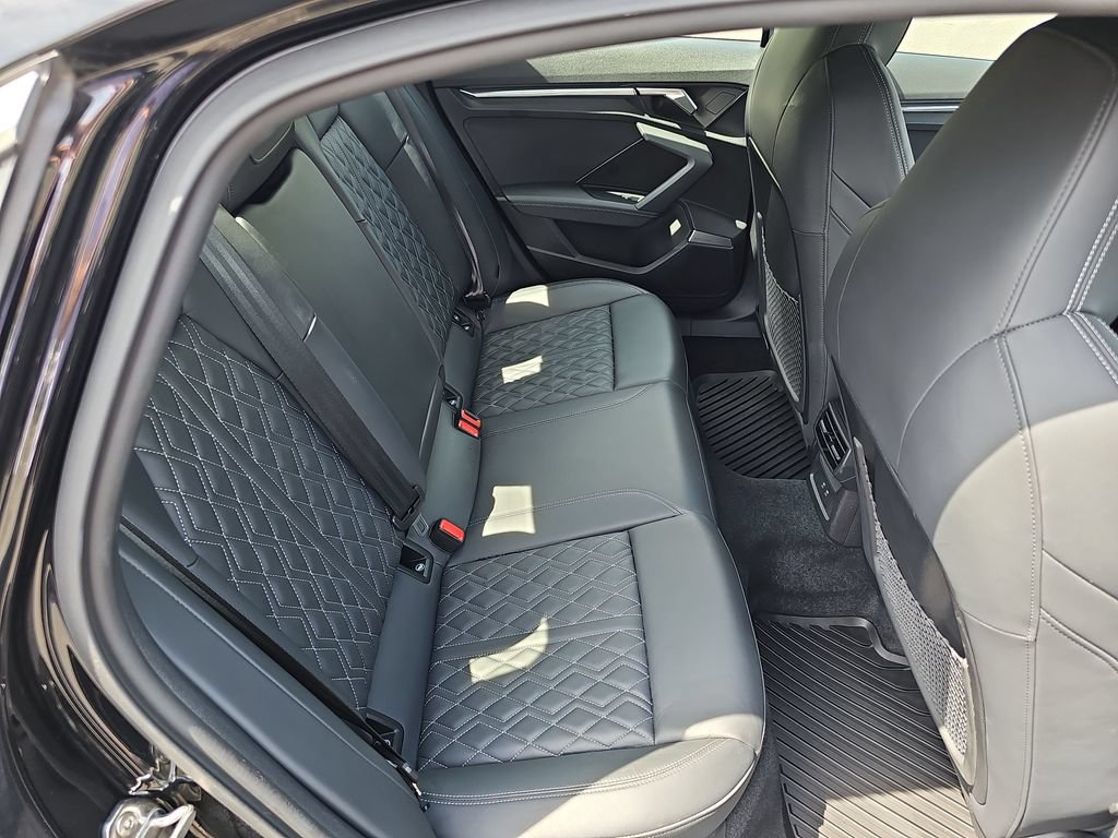 Used 2023 Audi S3 Premium Plus AWD/4WD image 27
