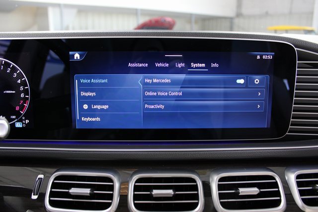 Used 2024 Mercedes-Benz GLE 450e 4MATIC image 31