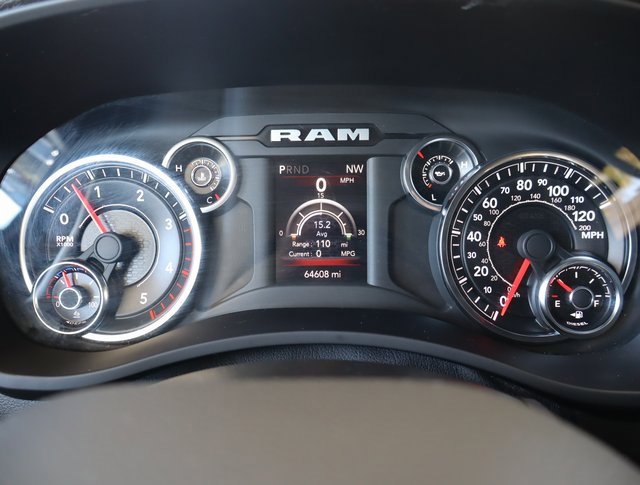 Used 2023 RAM 3500 Tradesman image 29