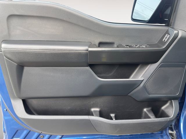 Used 2023 Ford F150 XL w/ STX Appearance Package image 26