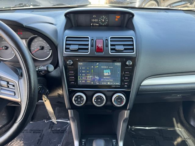 Used 2016 Subaru Forester 2.5i Premium w/ Popular Package #2 image 25