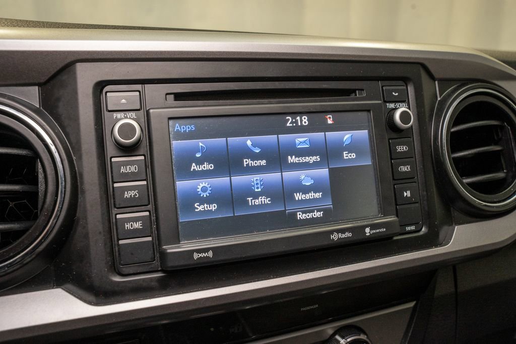 Used 2016 Toyota Tacoma SR5 image 11