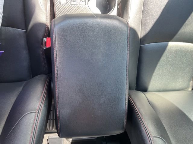 Used 2024 Toyota 4Runner TRD Off-Road Premium w/ 4Runner Black Package (TMS) AWD/4WD image 20
