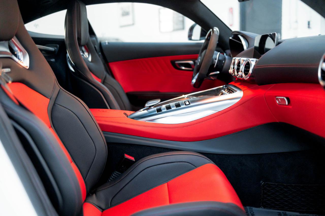 Used 2021 Mercedes-Benz AMG GT C image 75