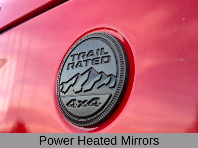 New 2026 Jeep Gladiator Sport AWD/4WD image 19