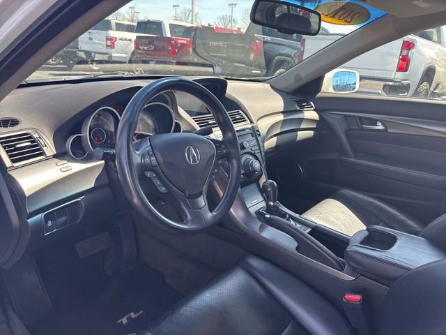 Used 2012 Acura TL SH-AWD image 18