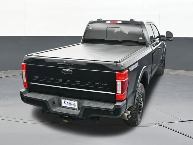 Used 2022 Ford F250 Lariat w/ Tremor Off-Road Package image 64