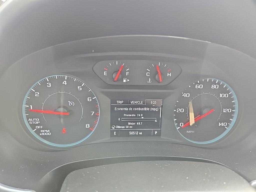Used 2023 Chevrolet Malibu LT FWD image 11