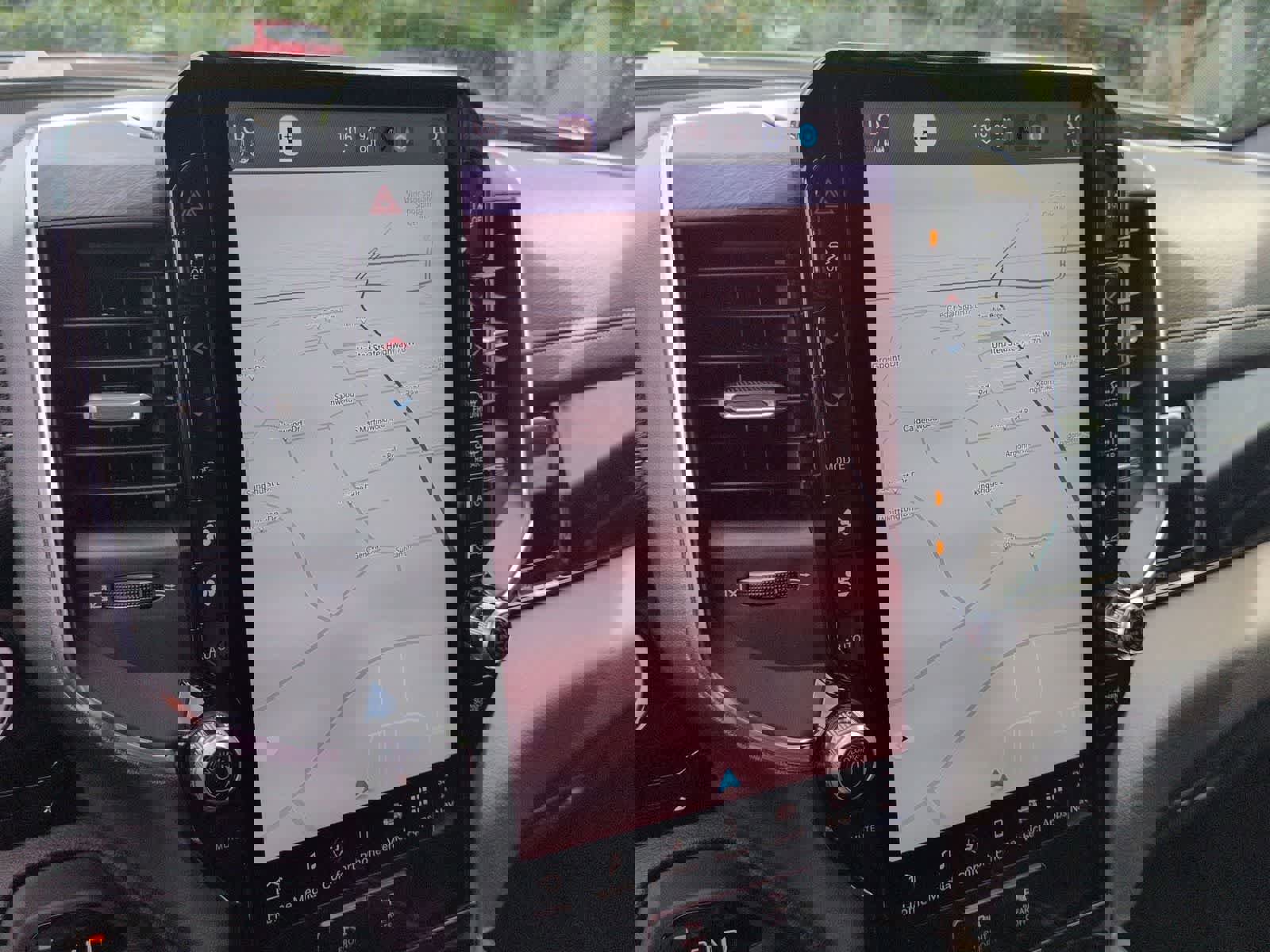 New 2026 RAM 1500 Laramie w/ Night Edition image 27