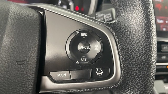 Used 2021 Honda CR-V EX image 39