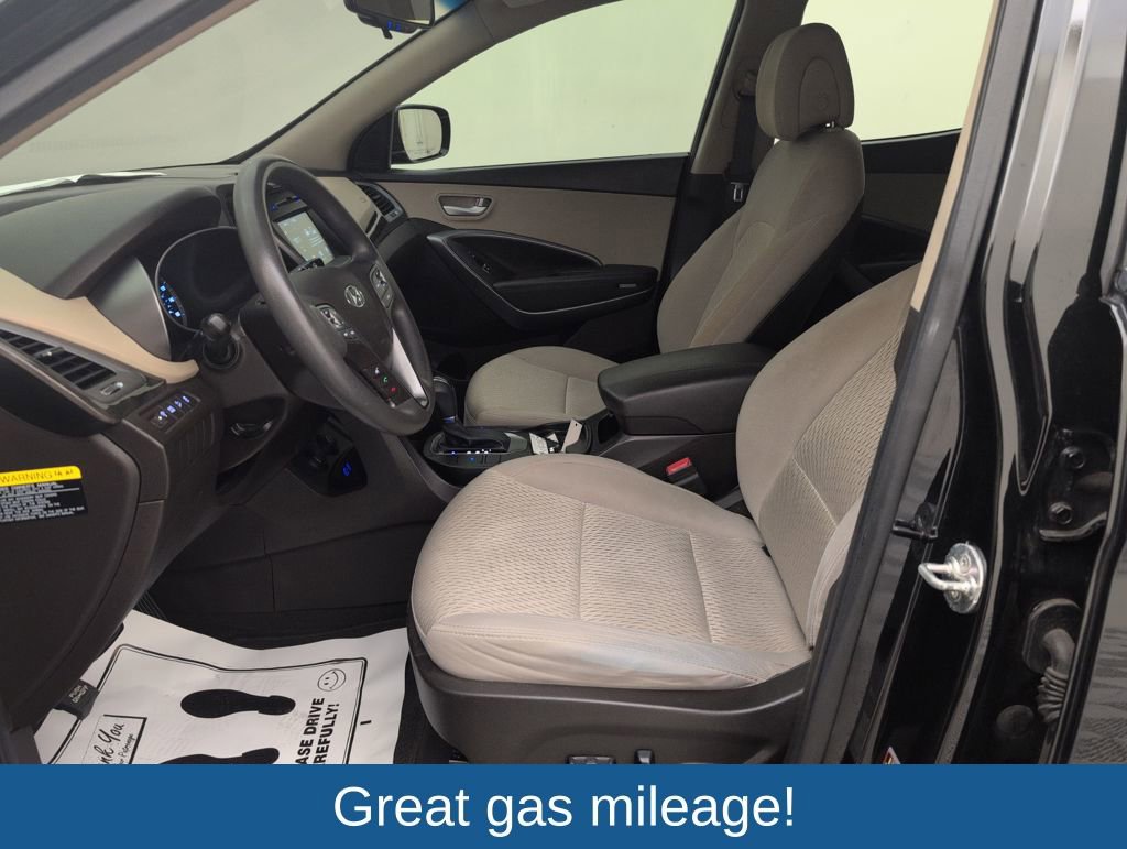 Used 2018 Hyundai Santa Fe Sport w/ 2.4L Value Package 02 image 4