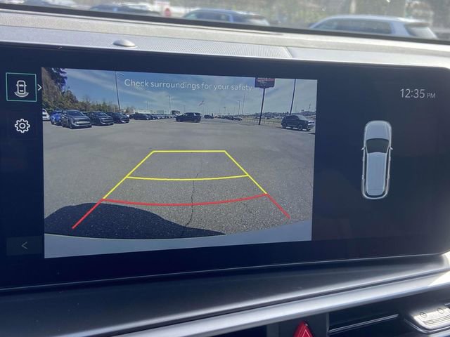 New 2026 Kia Sorento S image 18