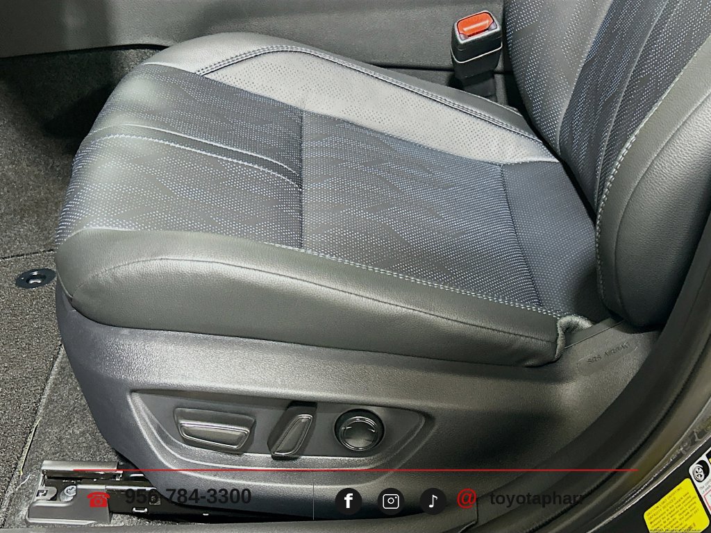 New 2026 Toyota Camry XSE w/ Premium Plus Package FWD image 21
