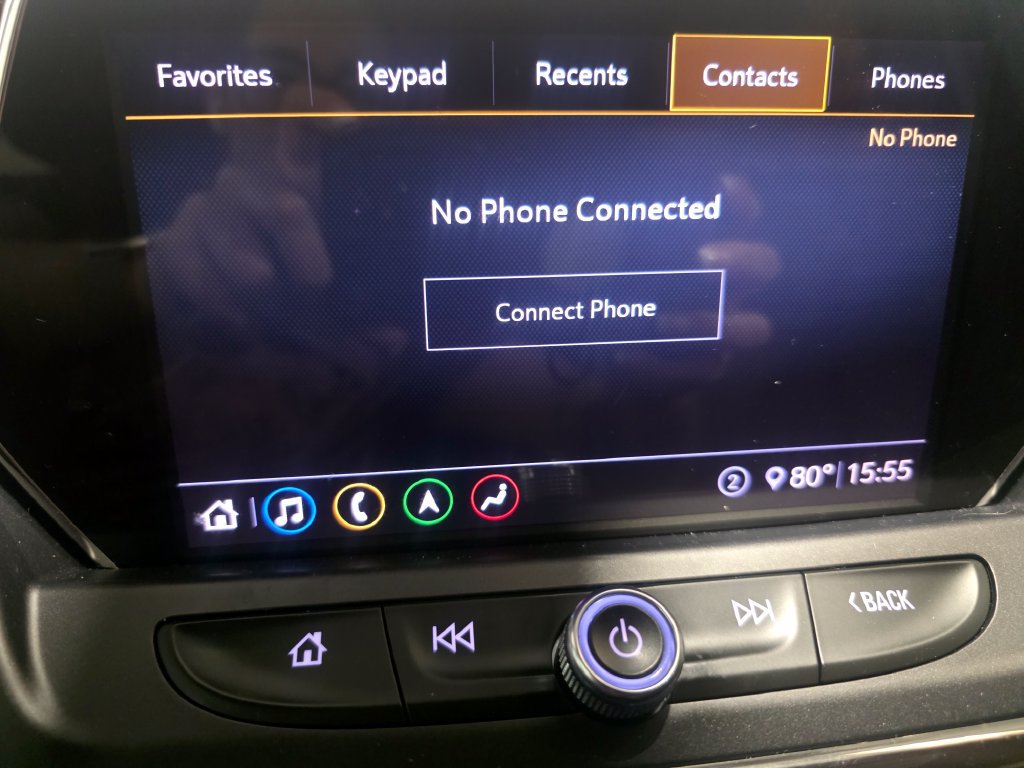 Used 2020 Chevrolet Blazer RS FWD image 30