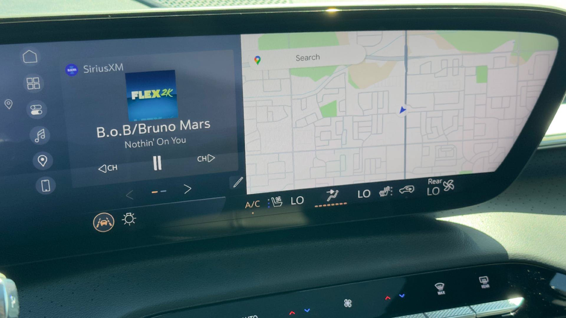 Used 2025 Buick Enclave Avenir w/ Super Cruise Package AWD/4WD image 21