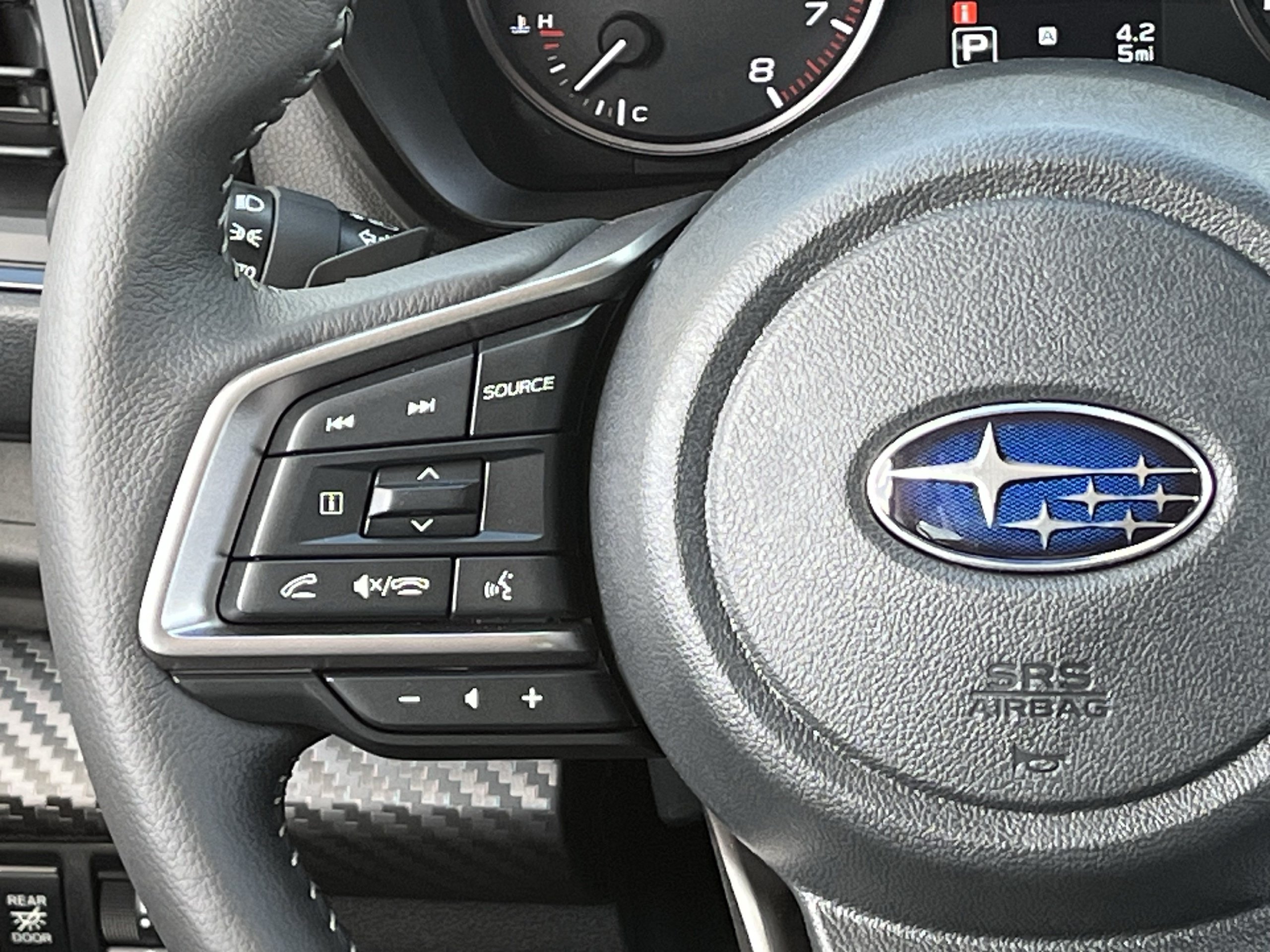 New 2027 Subaru Ascent Premium AWD/4WD image 12