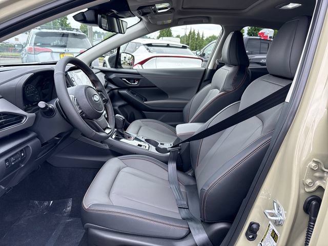 New 2026 Subaru Crosstrek 2.5i Limited AWD/4WD image 17