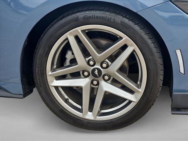 Used 2024 Ford Mustang Coupe image 21