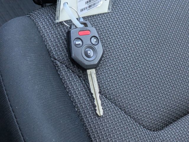 Used 2023 Subaru Crosstrek 2.0i image 27