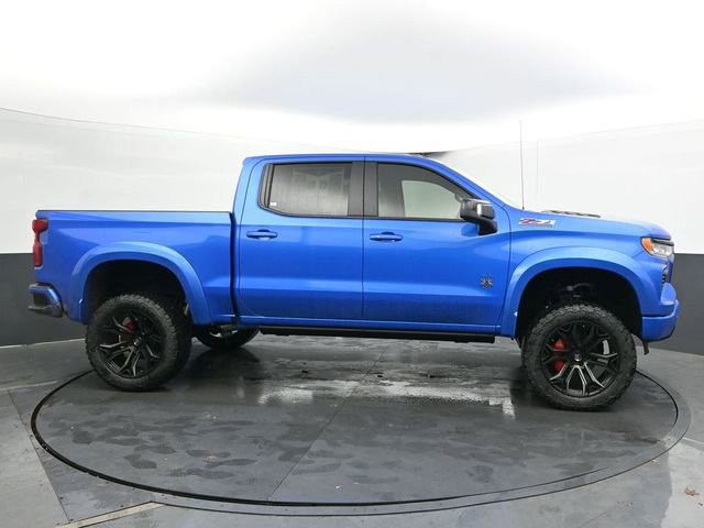 New 2025 Chevrolet Silverado 1500 RST image 9