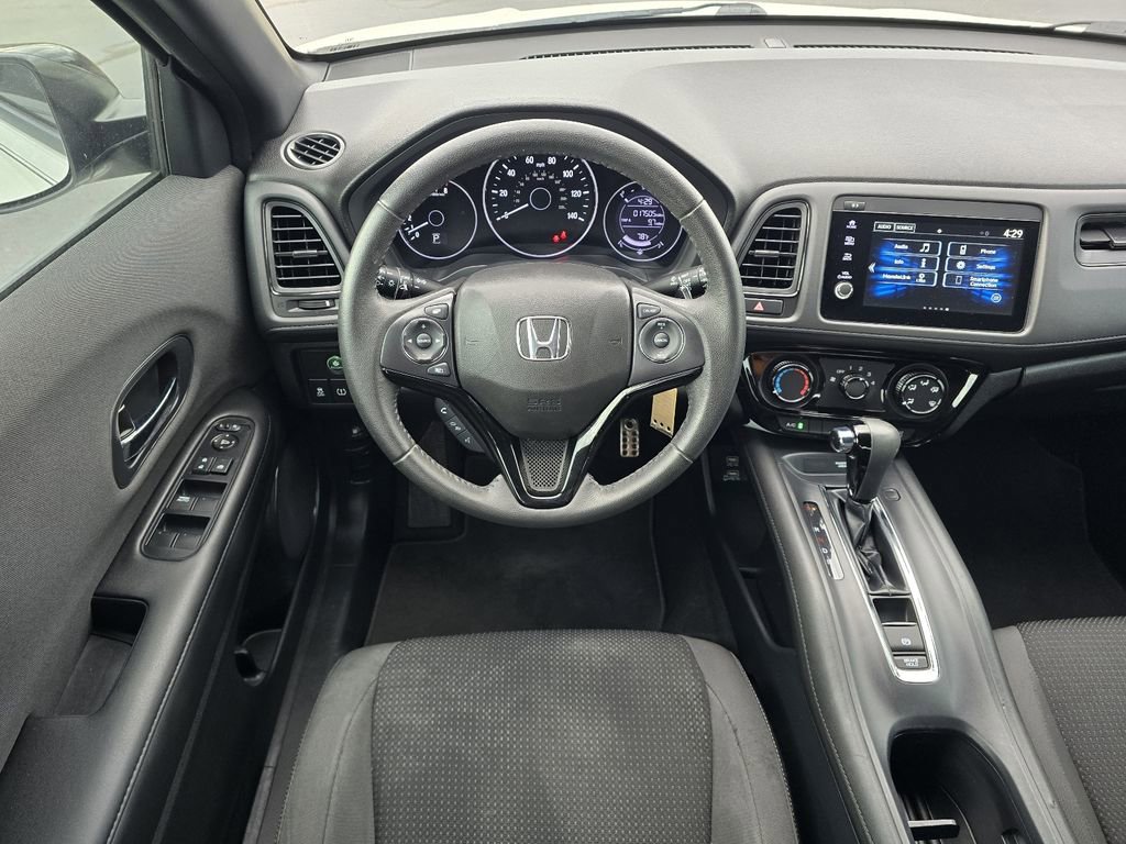 Used 2022 Honda HR-V Sport image 13