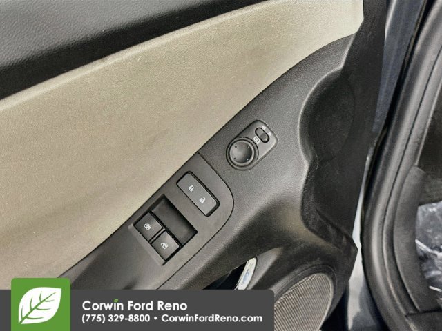 Used 2015 Chevrolet Camaro LS RWD image 17
