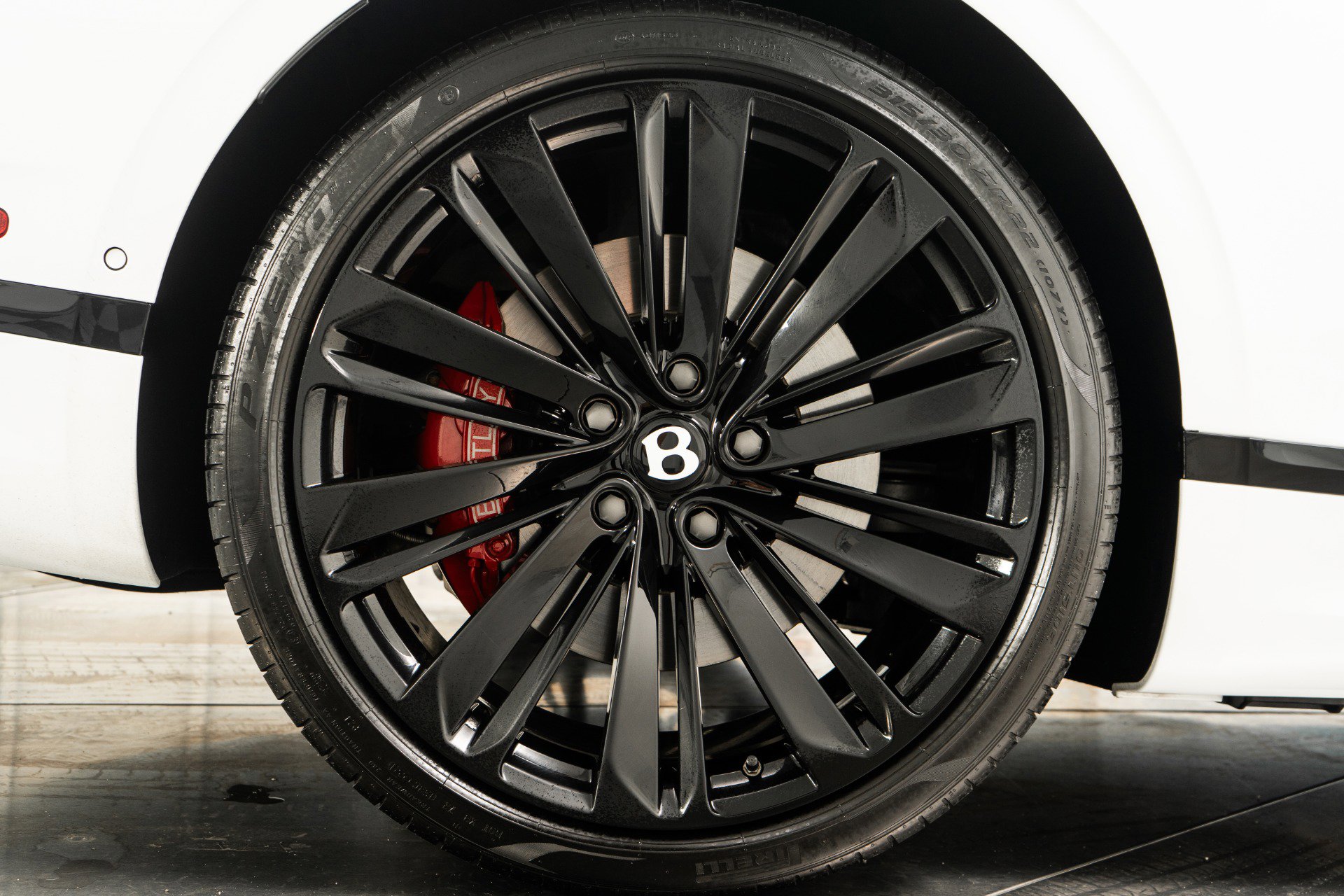 Used 2022 Bentley Continental GT Speed image 41