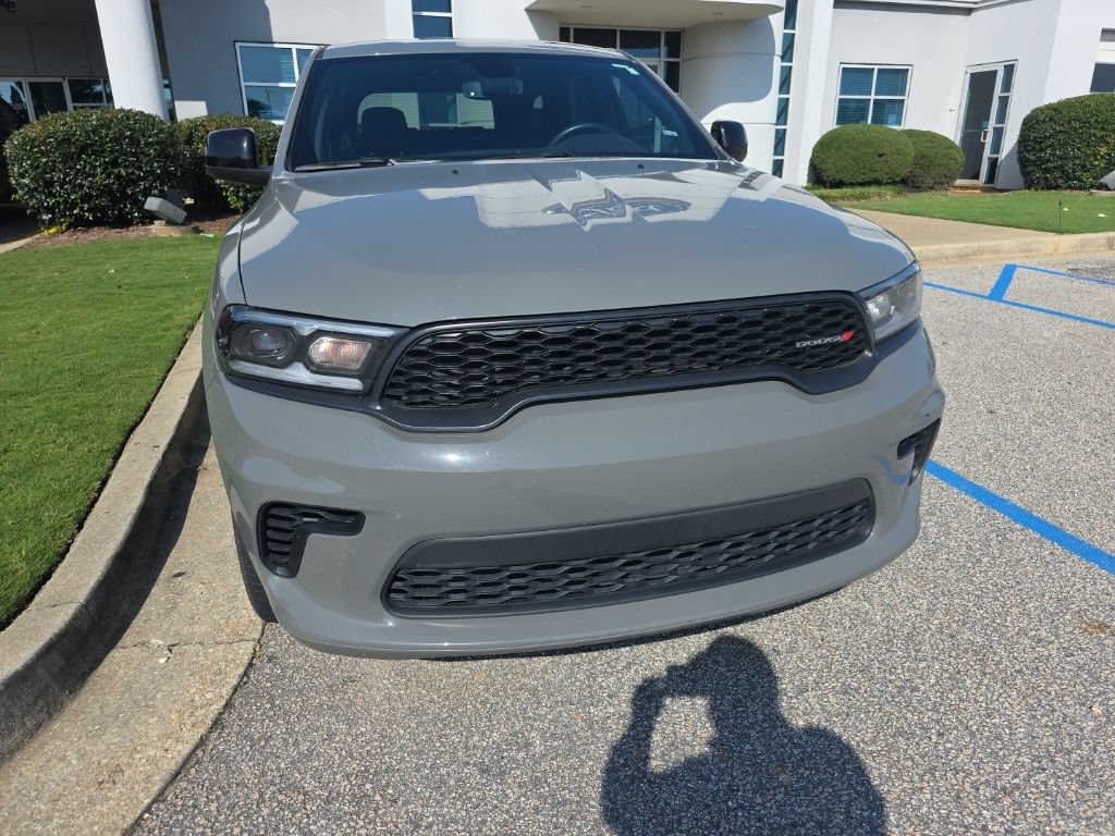 Used 2026 Dodge Durango GT AWD/4WD image 7