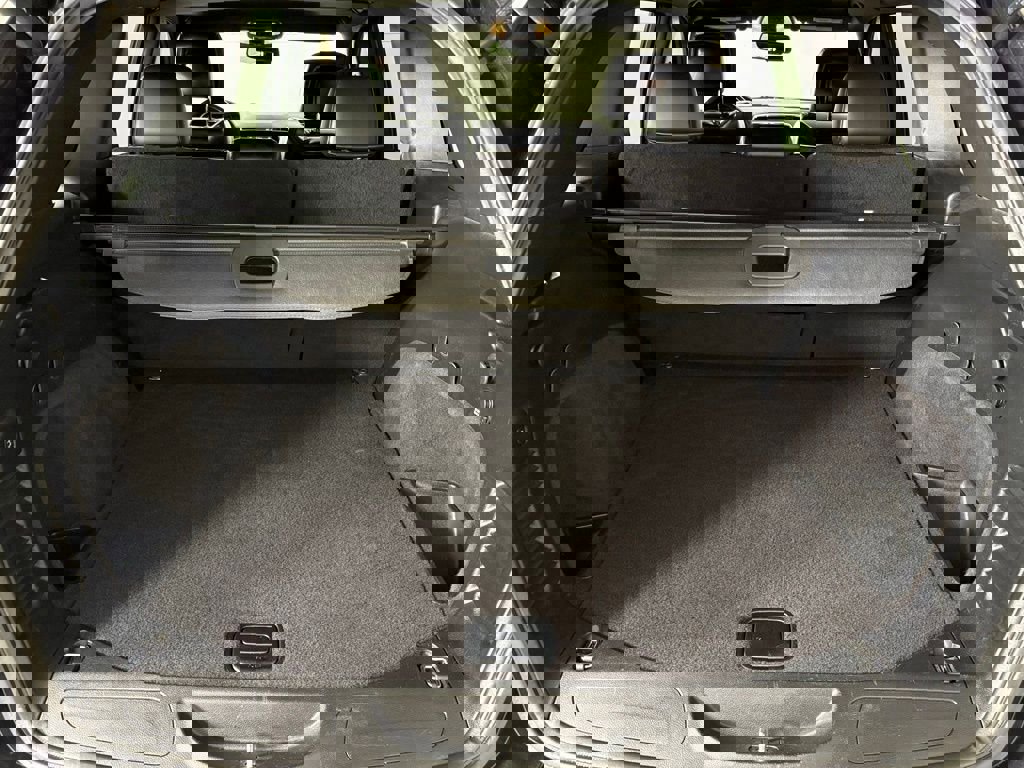 Used 2015 Jeep Grand Cherokee Altitude image 35