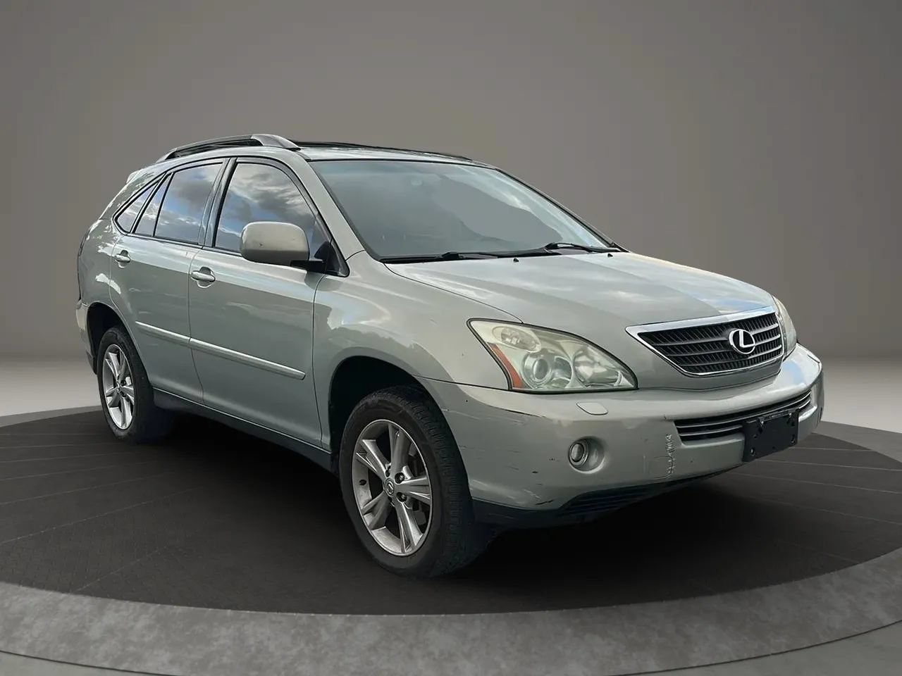Used 2006 Lexus RX 400h AWD image 3