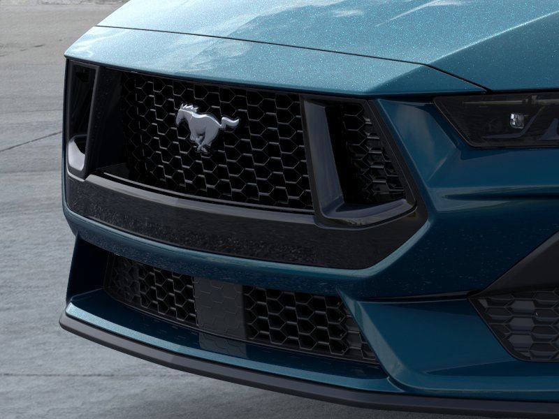 New 2026 Ford Mustang GT Premium w/ Anti-Theft Package RWD image 19