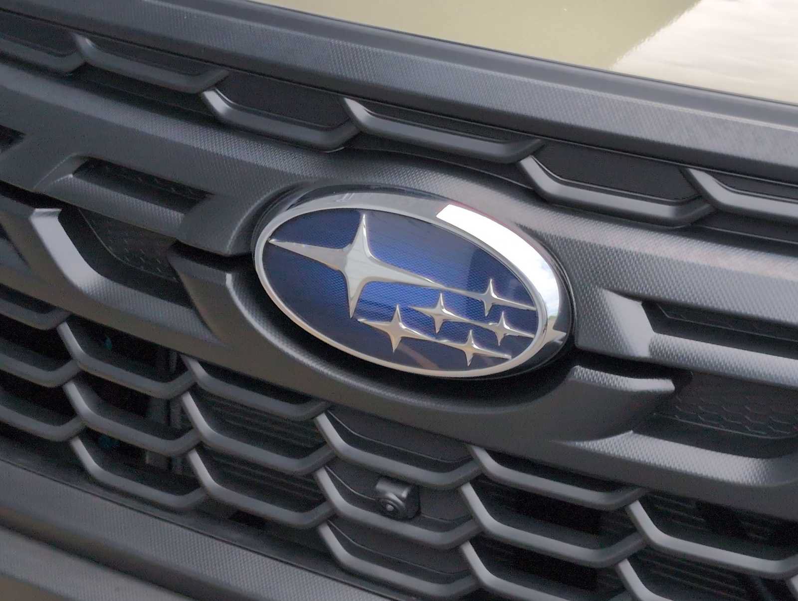 Used 2024 Subaru Forester Wilderness w/ Wilderness Package AWD/4WD image 12