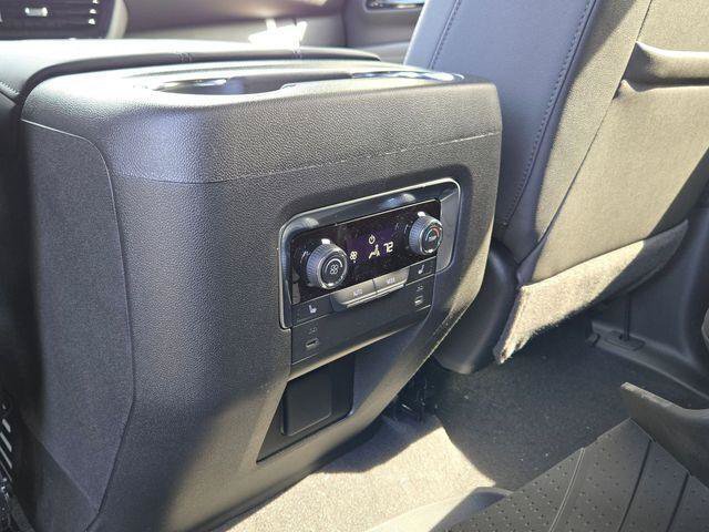 New 2026 Chevrolet Tahoe LT w/ Comfort Package AWD/4WD image 25