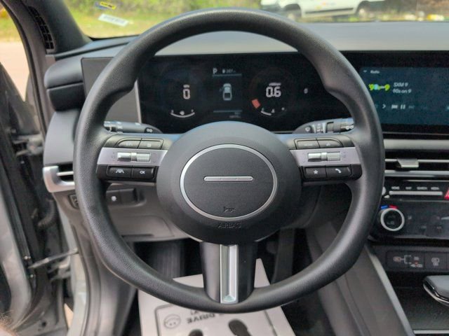 Used 2025 Hyundai Santa Cruz SEL FWD image 22