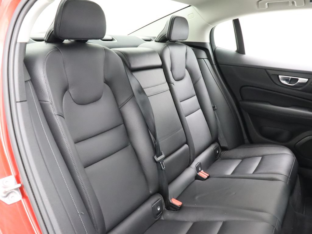 Used 2019 Volvo S60 T6 Inscription AWD/4WD image 34