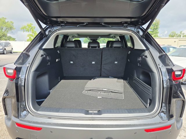 New 2026 MAZDA CX-50 AWD 2.5 Hybrid w/ Premium Pkg image 14