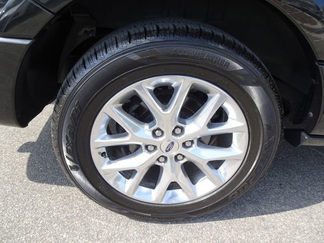 Used 2015 Ford Expedition EL Limited w/ Equipment Group 301A image 39